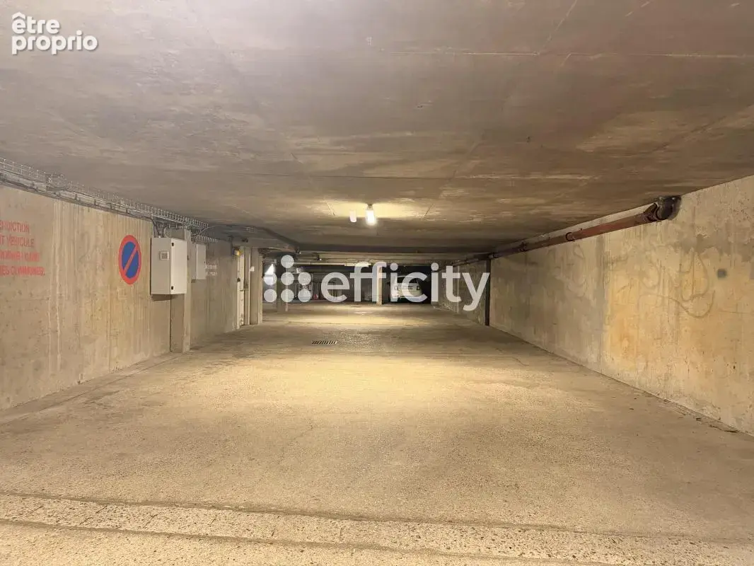 Appartement - photo 15