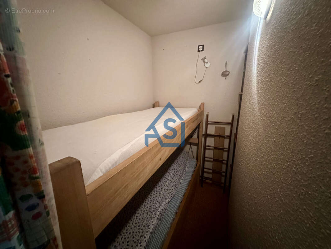 Appartement à ANCELLE