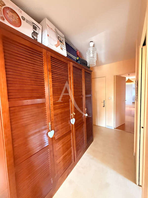 Appartement à SOISSONS