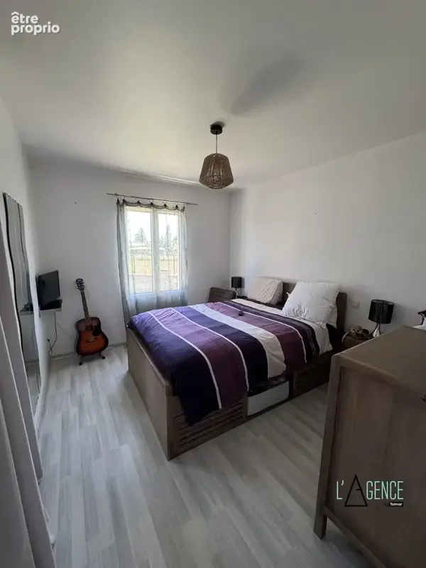 Chambre parentale