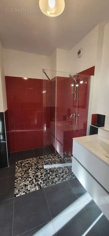 Appartement à CALLAS