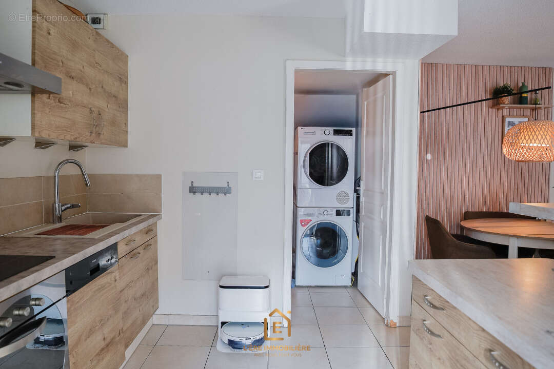 Appartement à OSTWALD