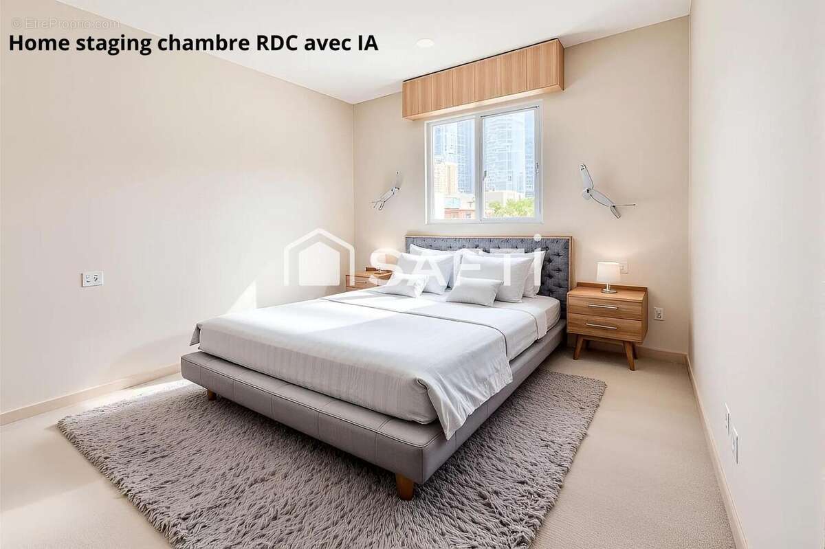 Photo 8 - Maison à BIGNAN