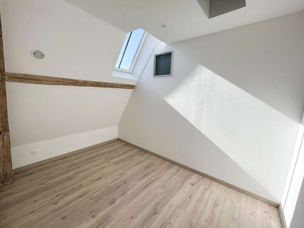 Appartement 47 m² à Dijon  - photo 5