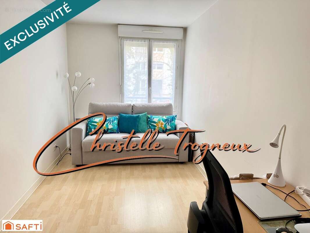 Photo 7 - Appartement à AMIENS