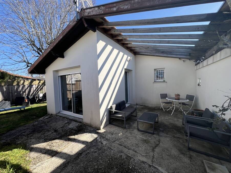 Maison à GUJAN-MESTRAS