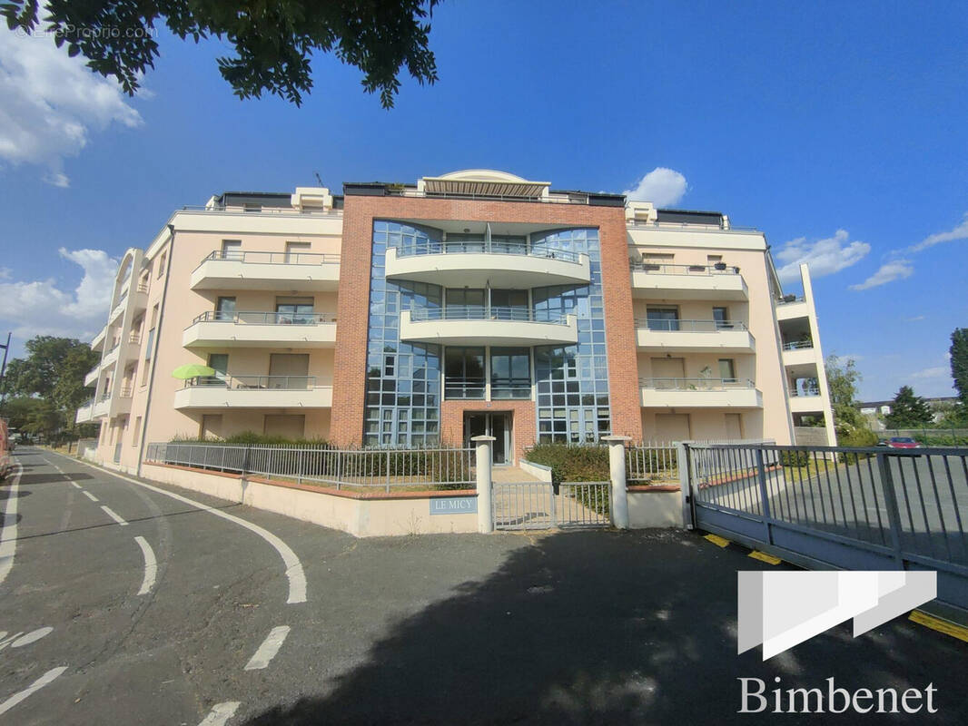 Appartement 49 m² à Orleans  - photo 5