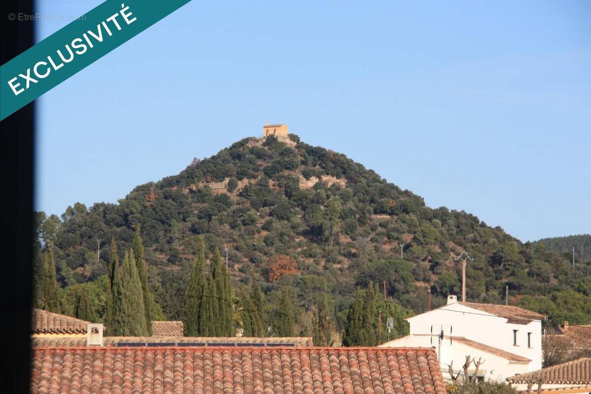 Photo 6 - Maison à VIDAUBAN