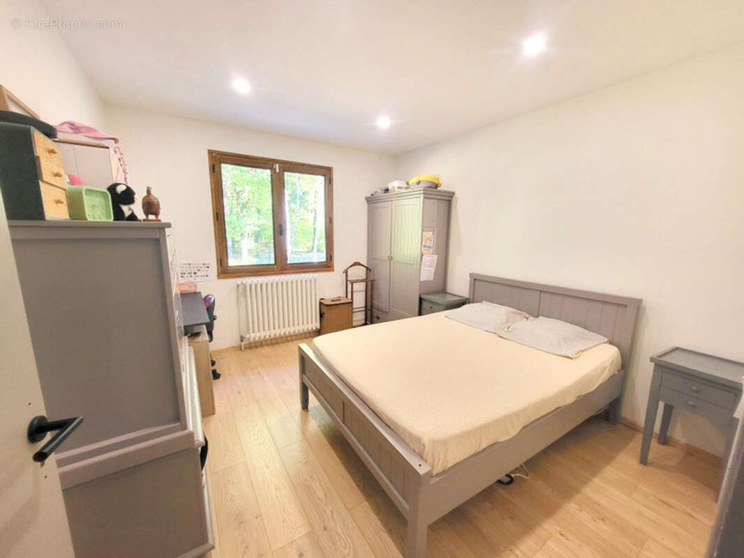 Propriete à vendre 5 pièces proche de BOURG EN BRESSE (01) - photo 12
