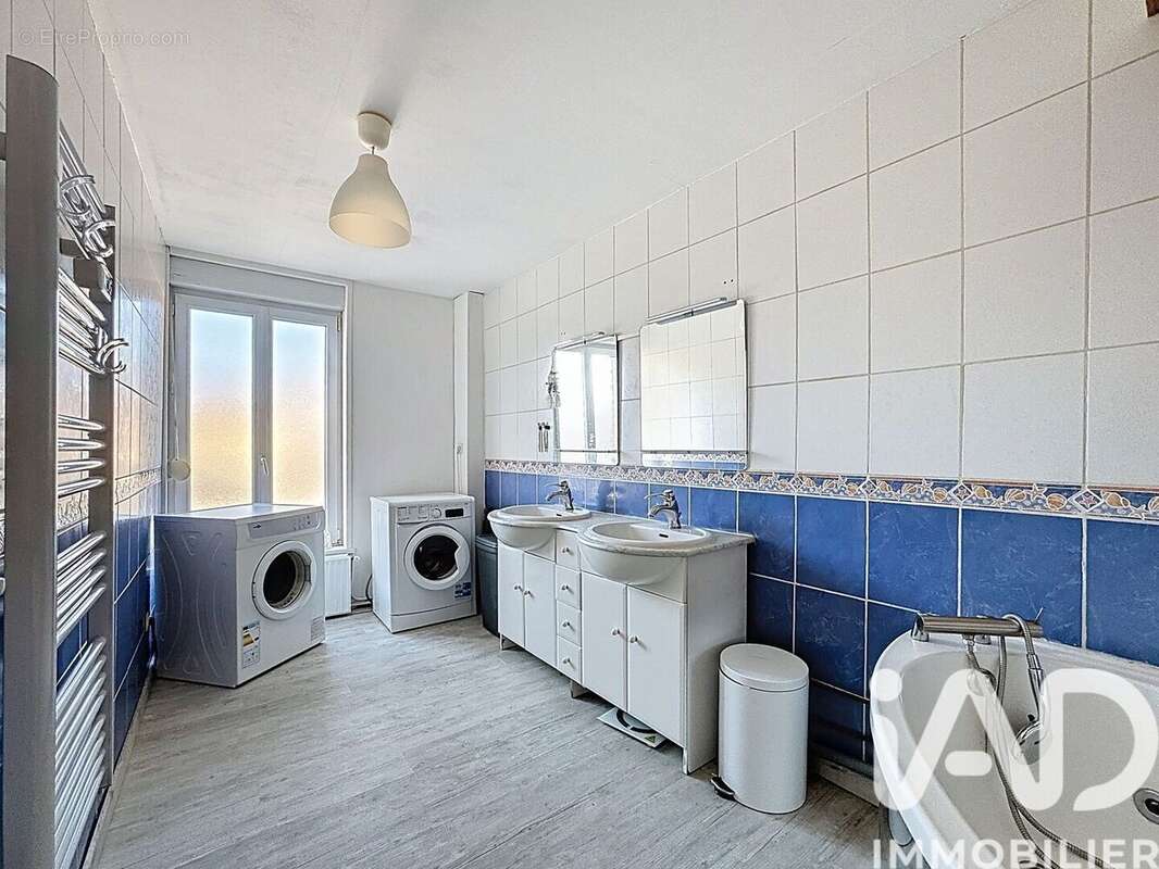 Photo 7 - Maison à TOURCOING