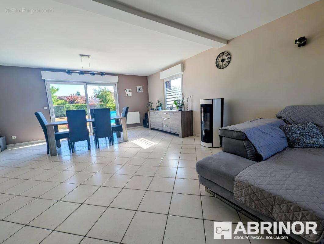 Villa individuelle - photo 3