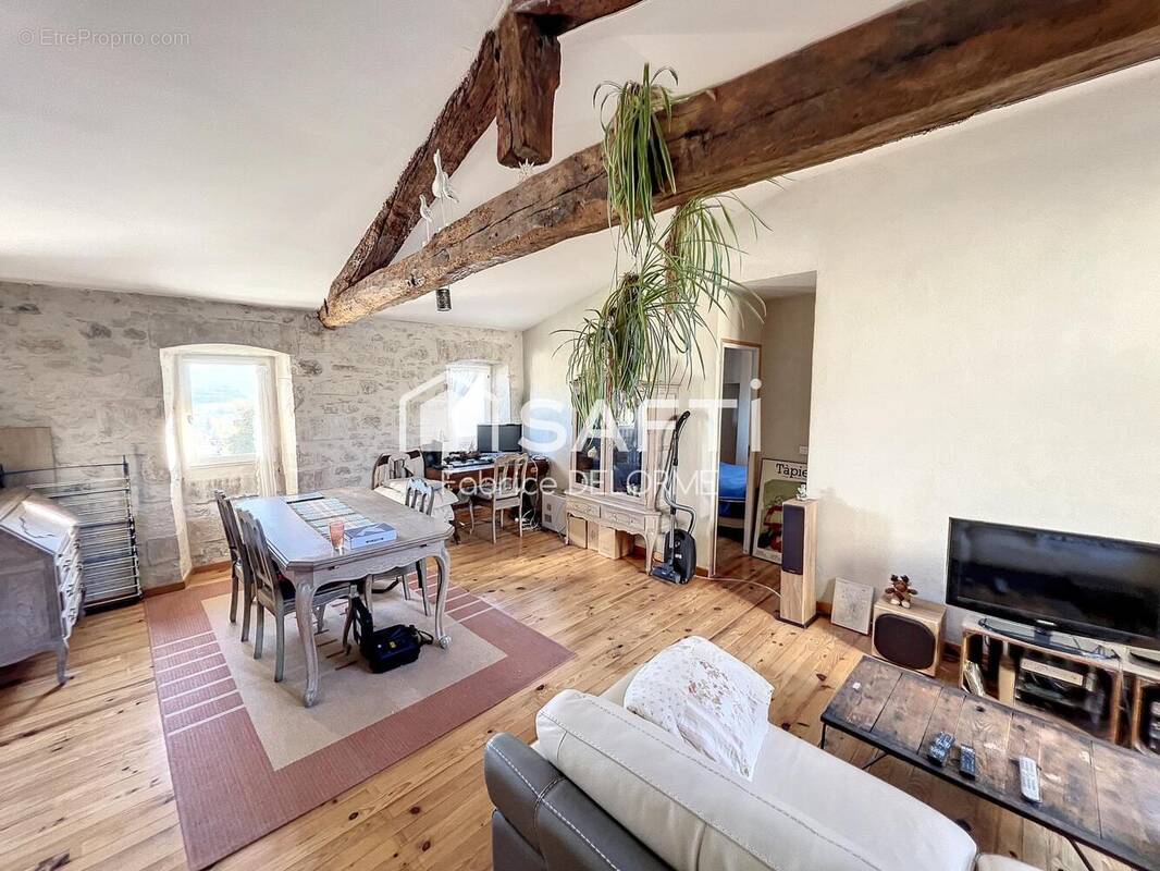 Photo 1 - Appartement à FORCALQUIER