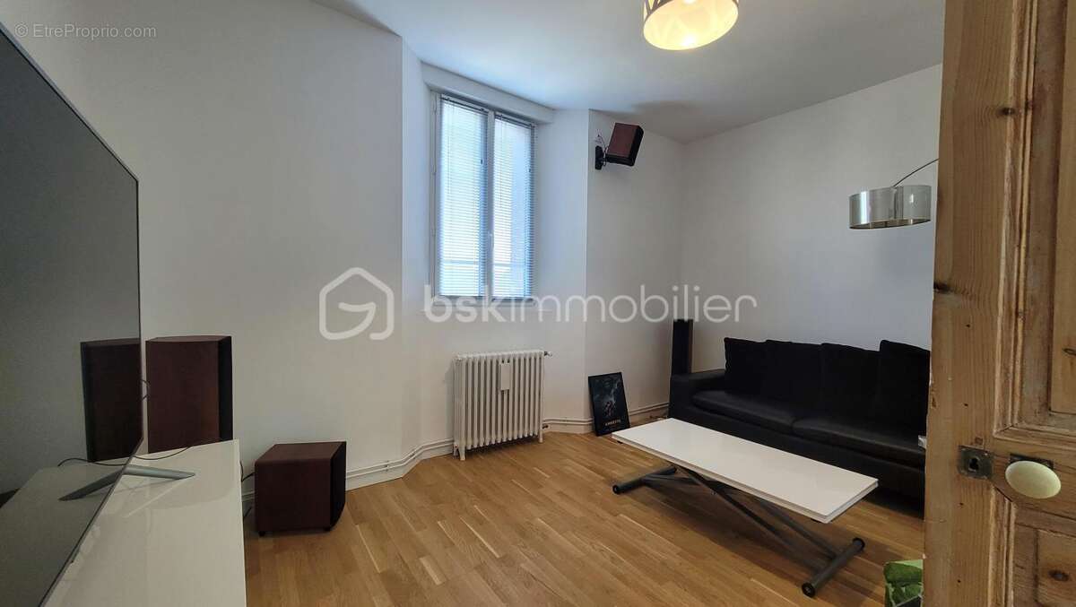 Maison à BEZU-SAINT-ELOI