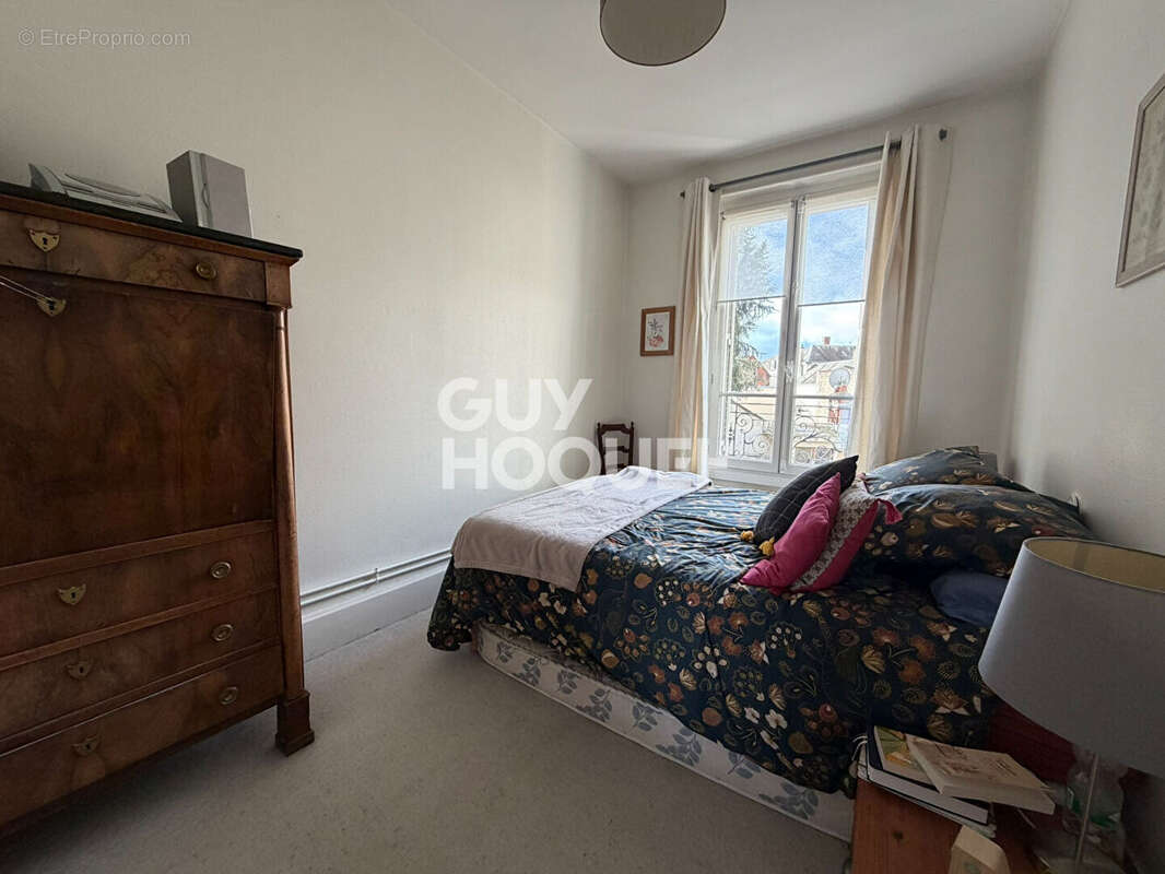 Appartement à BOURGES