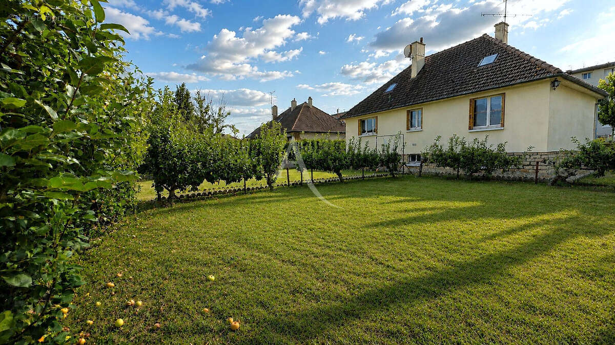 Maison Gisors - photo 17