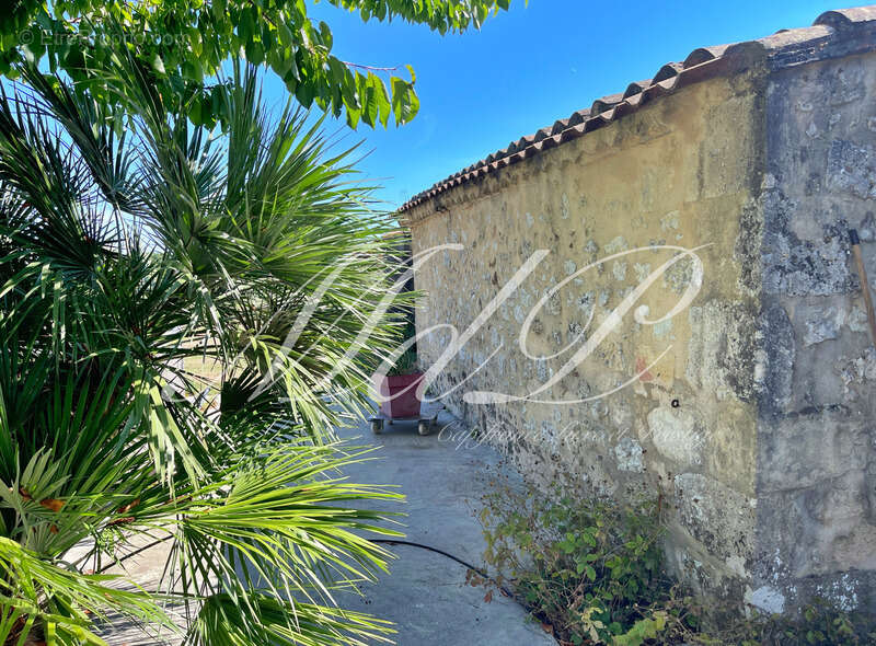 Maison à vendre 10 pièces bonneville et saint avit de f (24) - photo 43