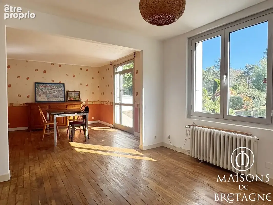 Maison Riec sur Belon 5 pièces 99 m2 proche bourg - photo 2