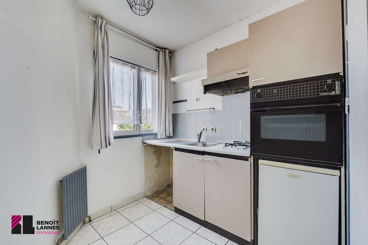 Appartement 46 m² à Ramonville-Saint-Agne  - photo 4
