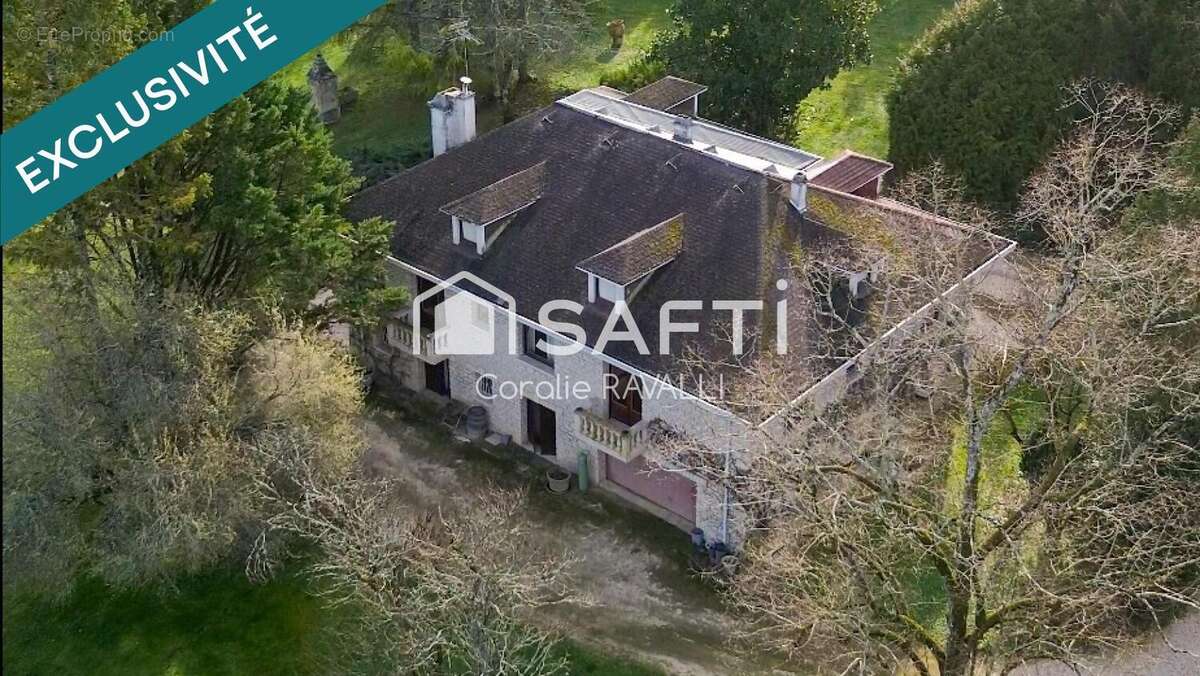 Photo 2 - Maison à NERSAC