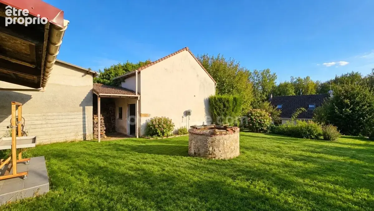 Maison à vendre 6 pièces Proche de LONGUEVILLE (77) - photo 11