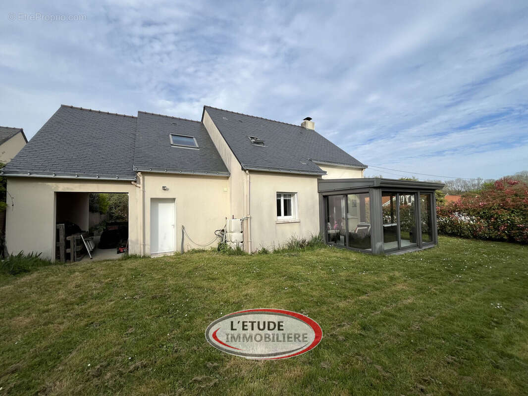 Photo 7 - Maison à MAUVES-SUR-LOIRE