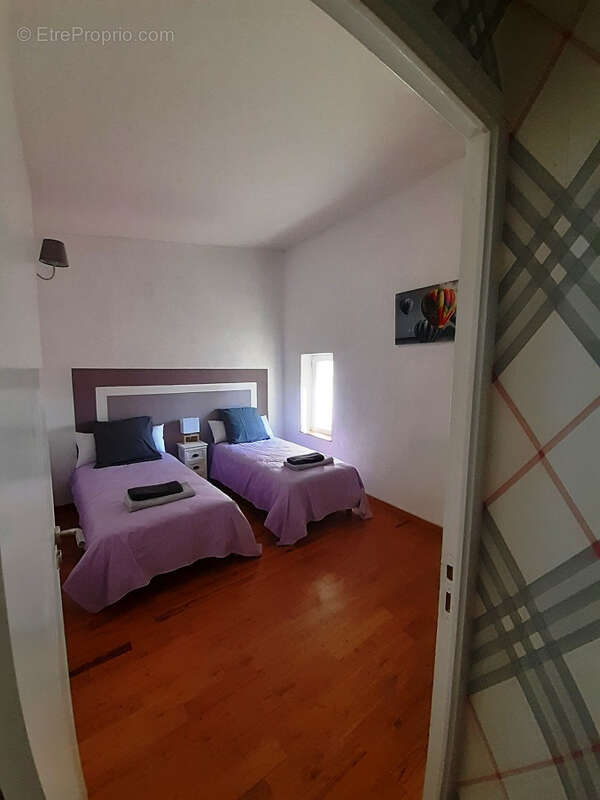 Maison à ANDUZE