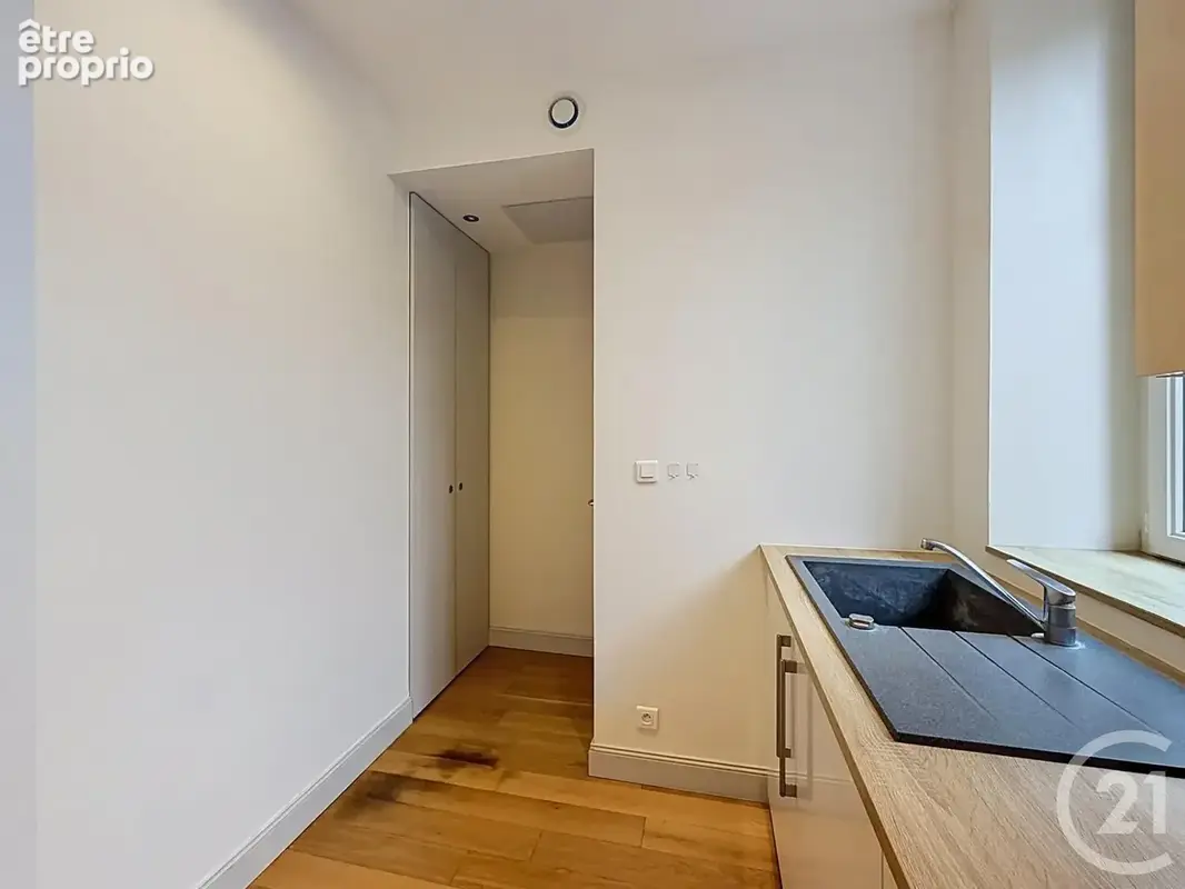 Appartement 2 pièces 39 m² à vendre à Dijon (21000) - photo 4