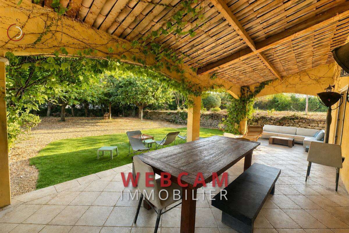 vente maison 7 Pièce(s) - photo 13