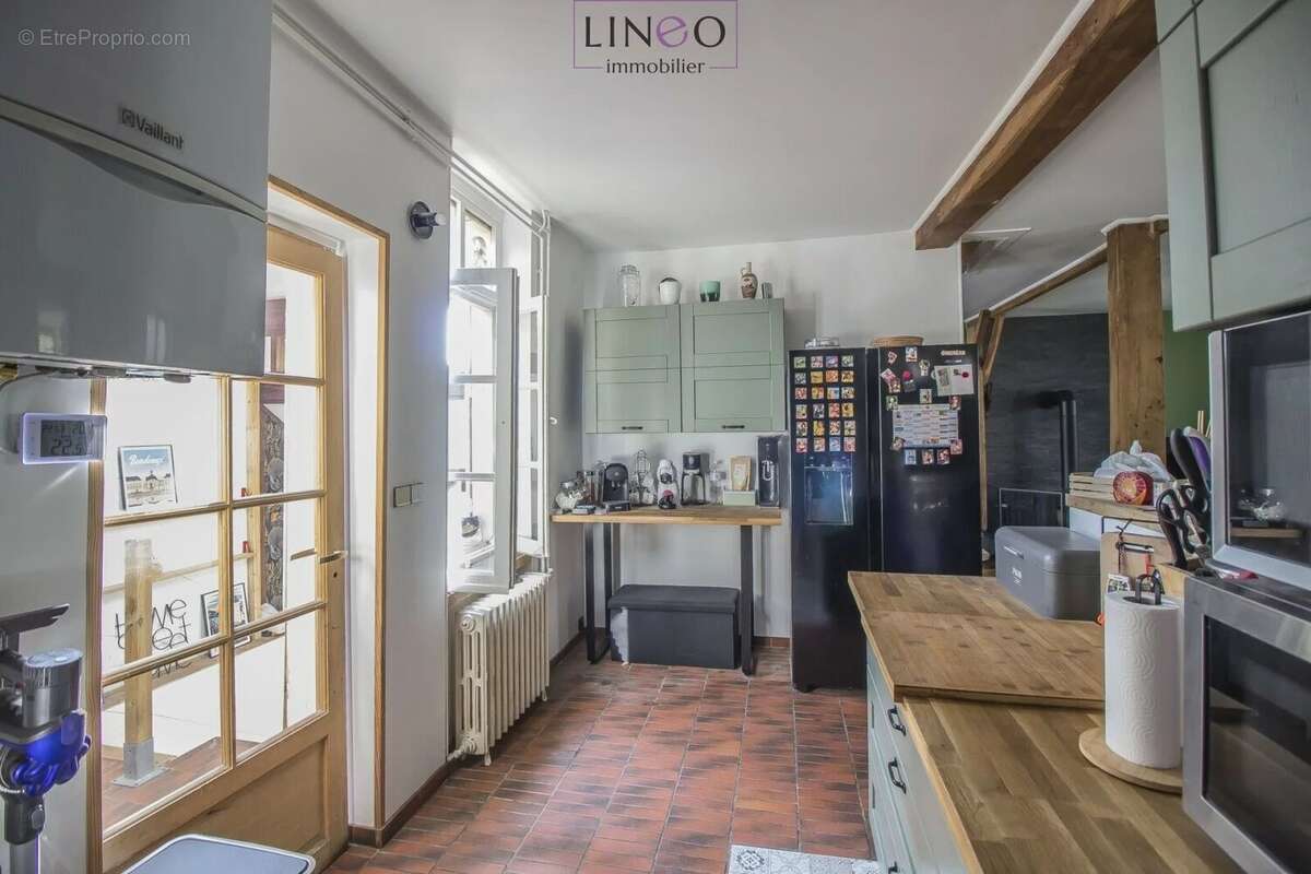 Maison à ORLY
