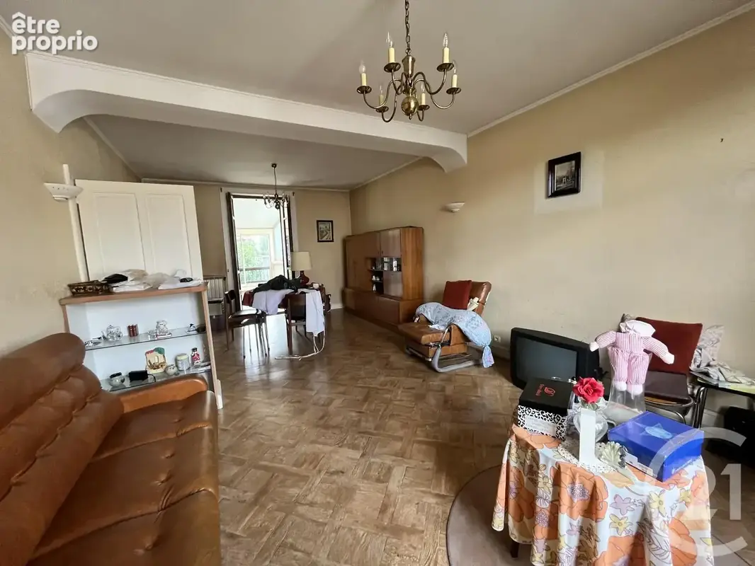 Maison 3 pièces 65 m² à vendre à Aurillac (15000) - photo 5