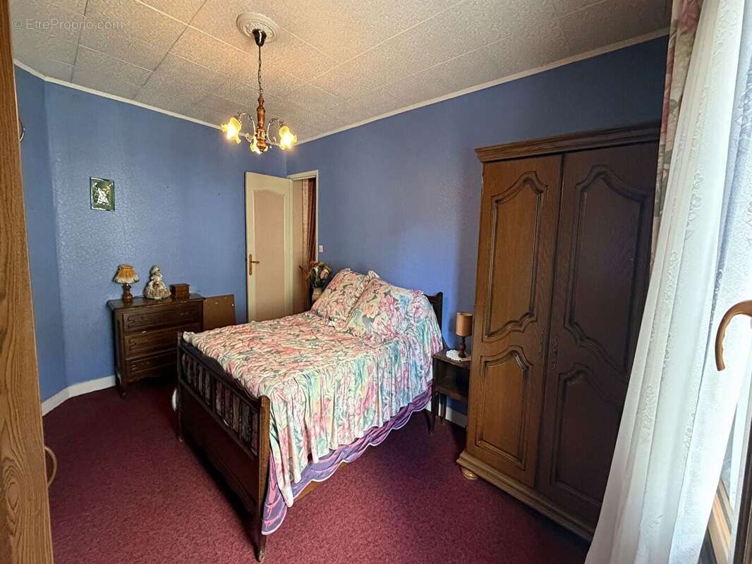 À vendre - Maison familiale à Bornel ! - photo 10
