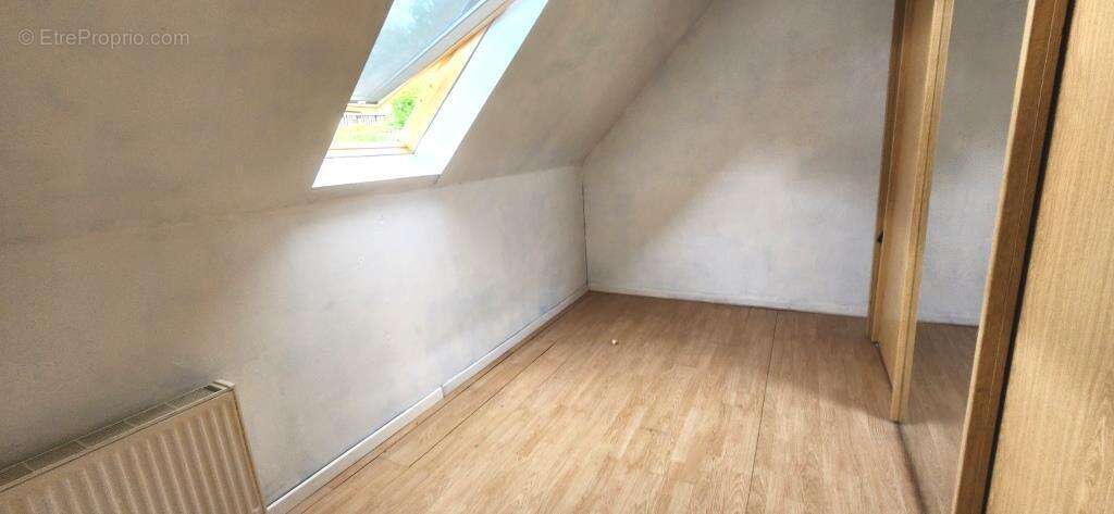 Maison à SAINT-HELLIER