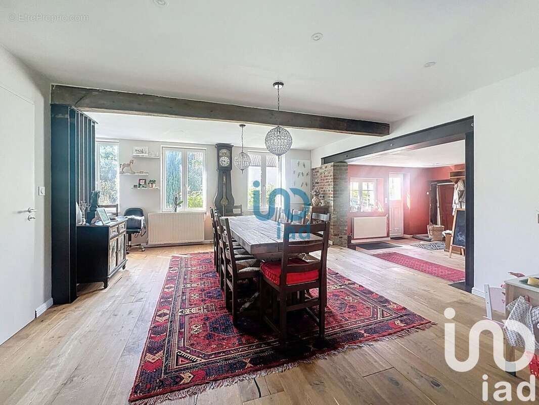 Photo 5 - Maison à WARGNIES-LE-PETIT