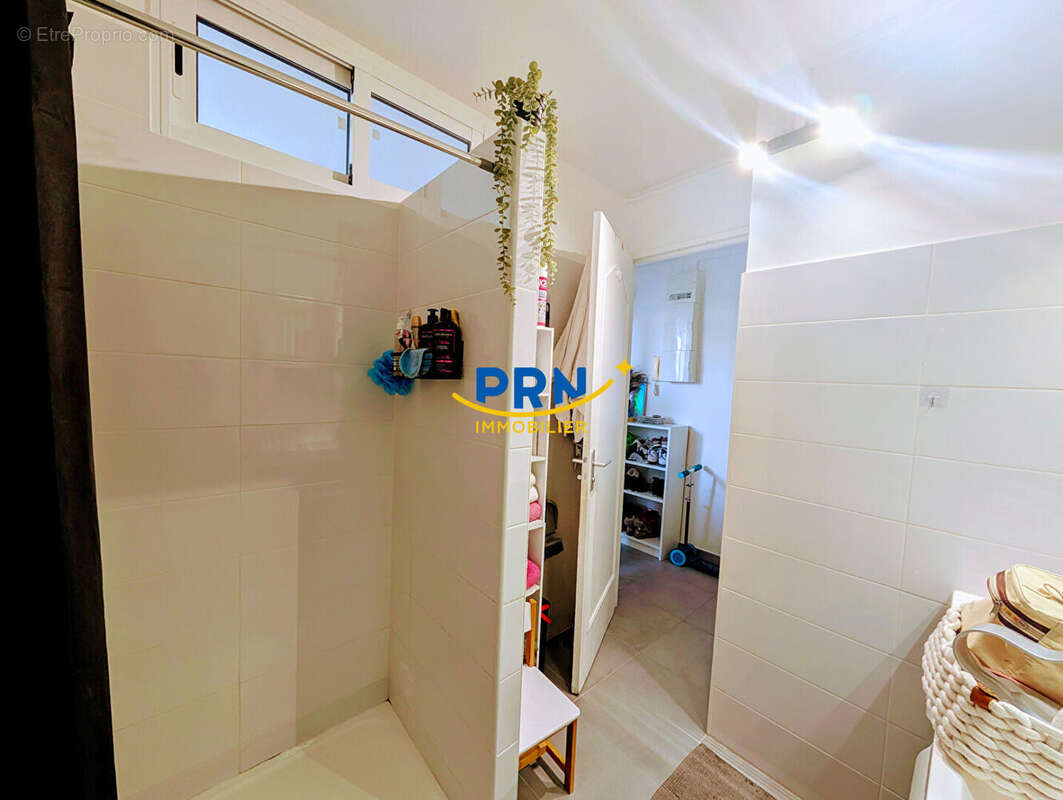 Appartement à VITRY-SUR-SEINE