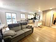 Appartement à LARDY