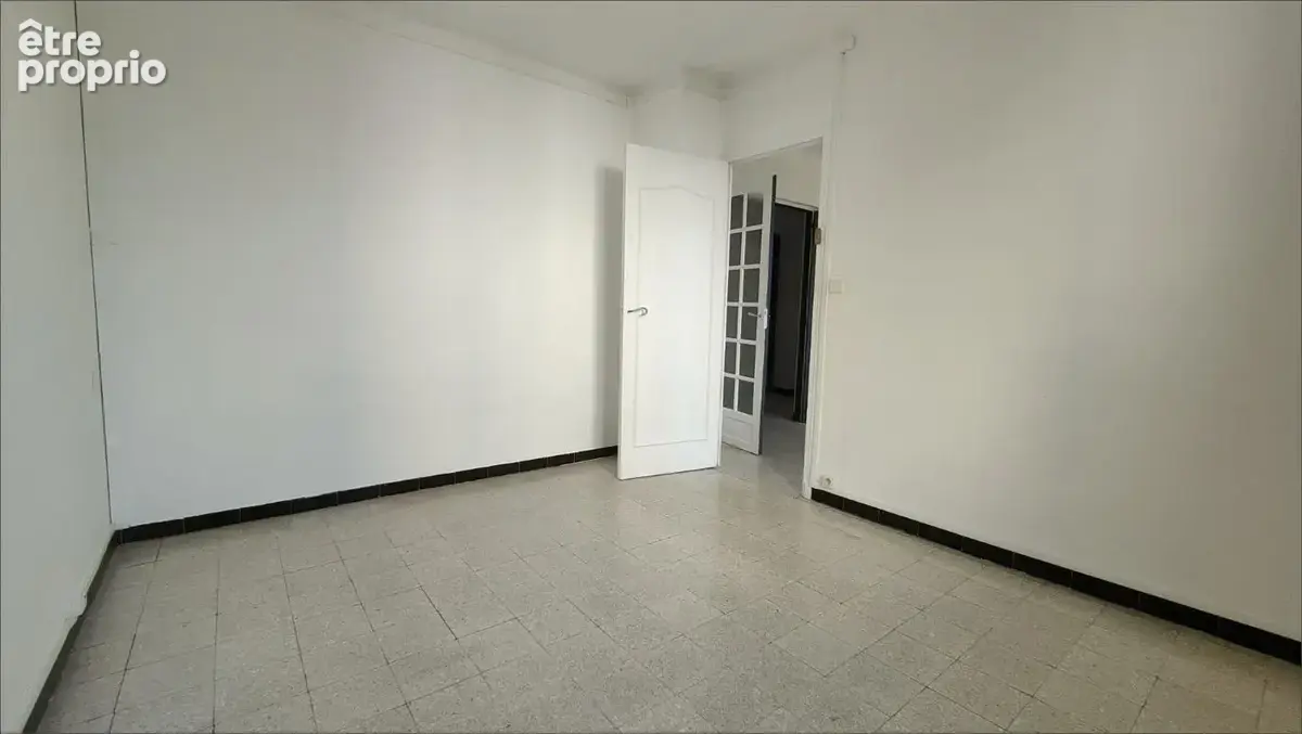 Appartement P2 vendu loué à NIMES - photo 7