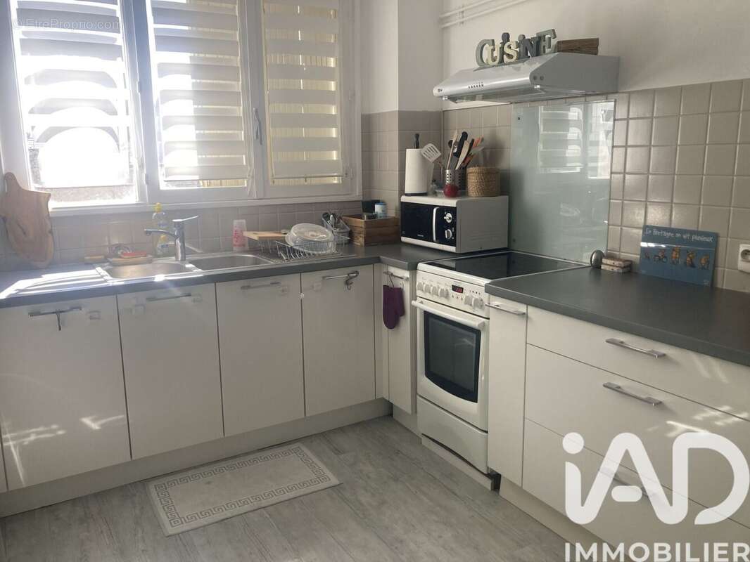 Photo 4 - Appartement à TARBES