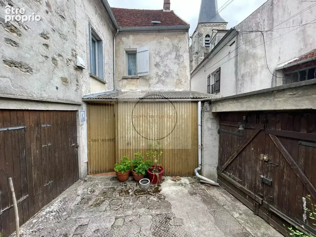 Maison de Ville Mitoyenne de 7 Pieces - photo 15