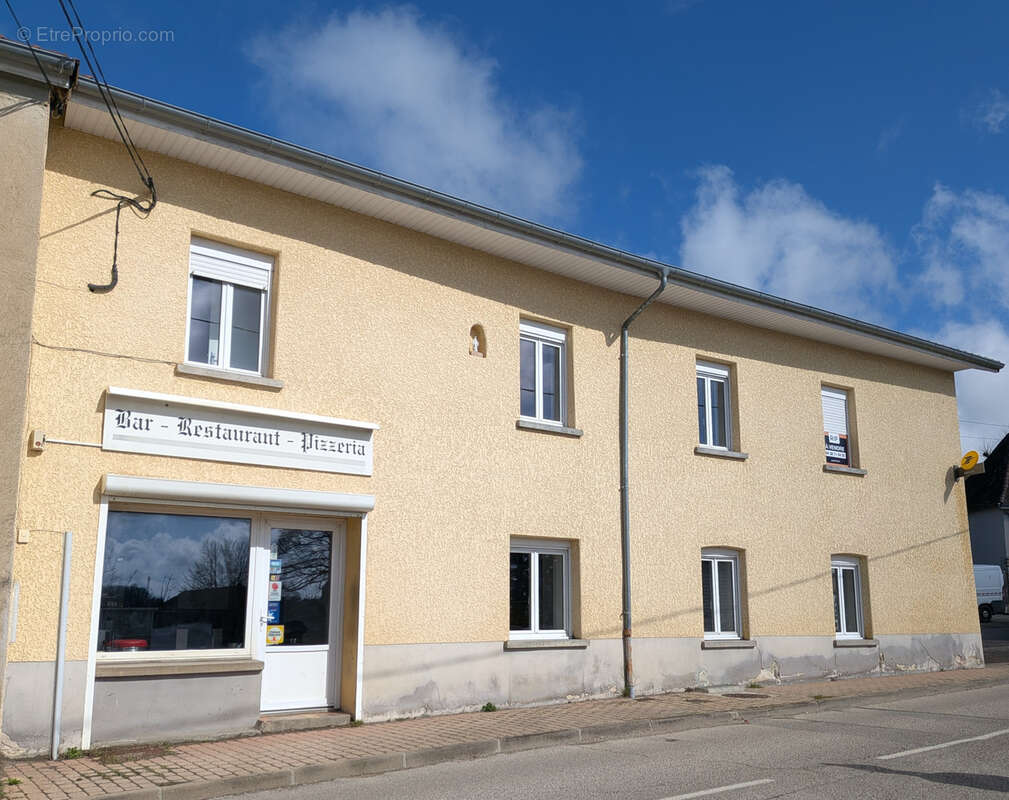 Maison à RUY