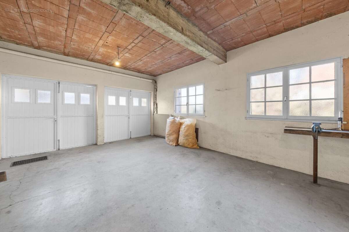 Maison à SAINT-JEAN-DE-LOSNE