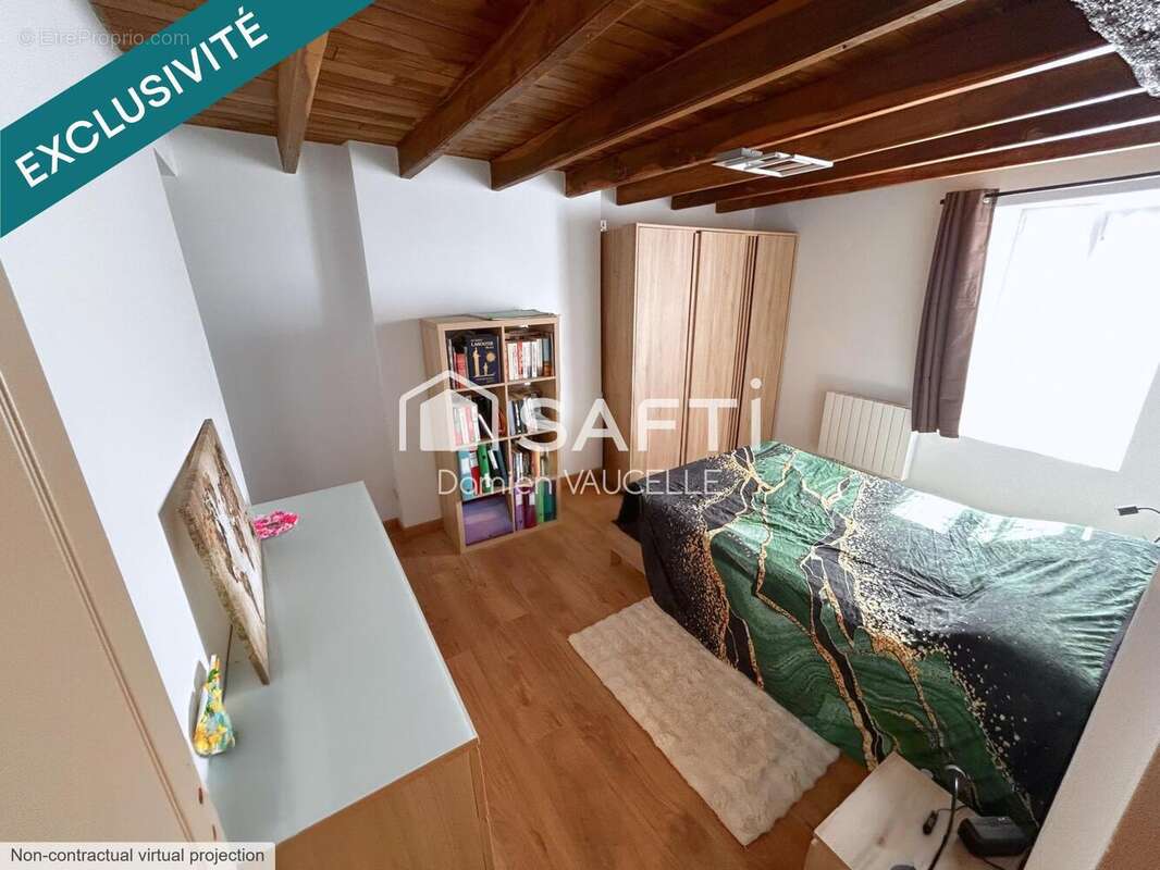 Maison 90 m² à La Doree  - photo 9