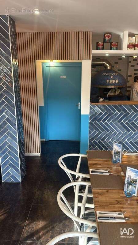 Photo 8 - Commerce à LONGJUMEAU