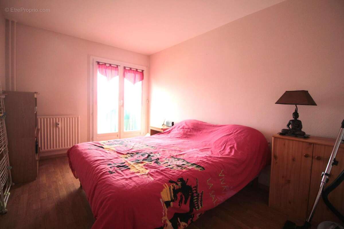 Appartement à COMPIEGNE