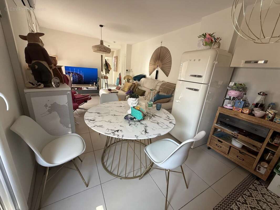 Appartement à NARBONNE