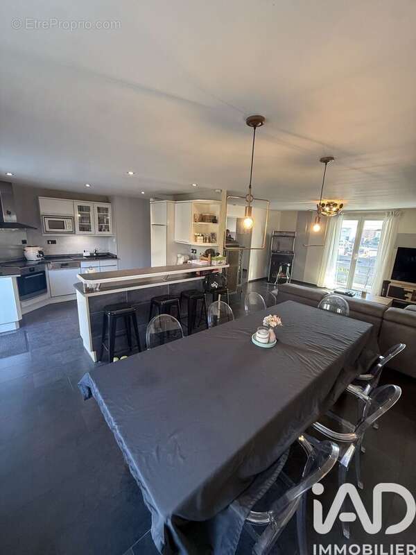 Photo 8 - Maison à MERTEN