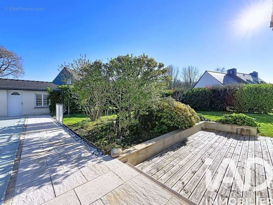 Photo 6 - Maison à SAINTE-ANNE-D'AURAY