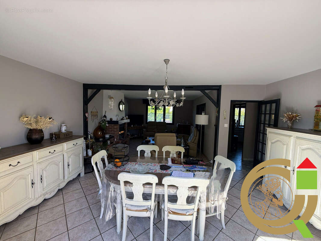 Maison 145 m² à Bouin-Plumoison  - photo 5