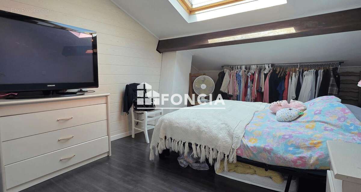 Maison à PALAVAS-LES-FLOTS