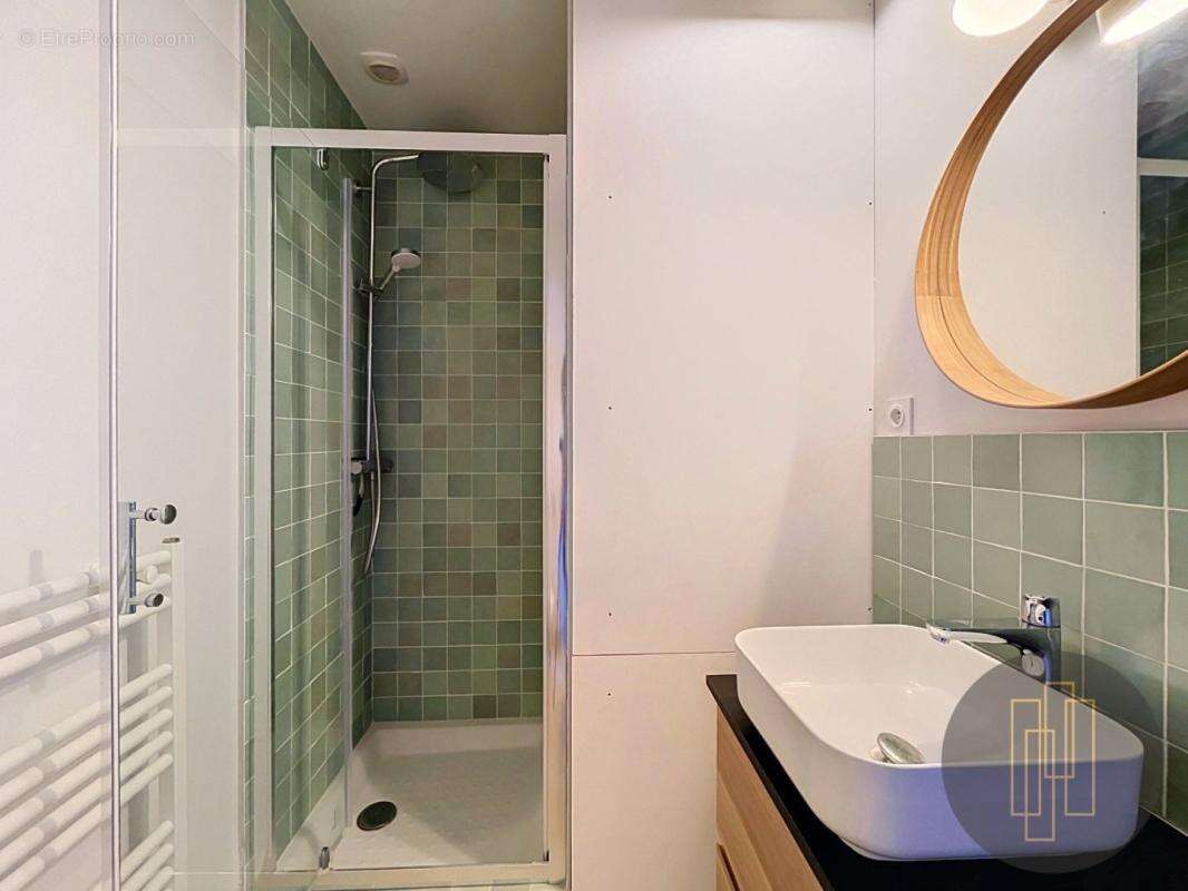 Maison en pierres dorées - 4 chambres avec jardin privatif - photo 9