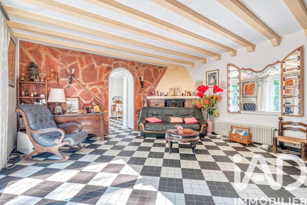 Photo 5 - Maison à ROZAY-EN-BRIE